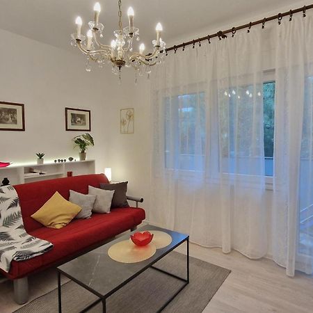 Apartments Godena Rovinj Exteriér fotografie