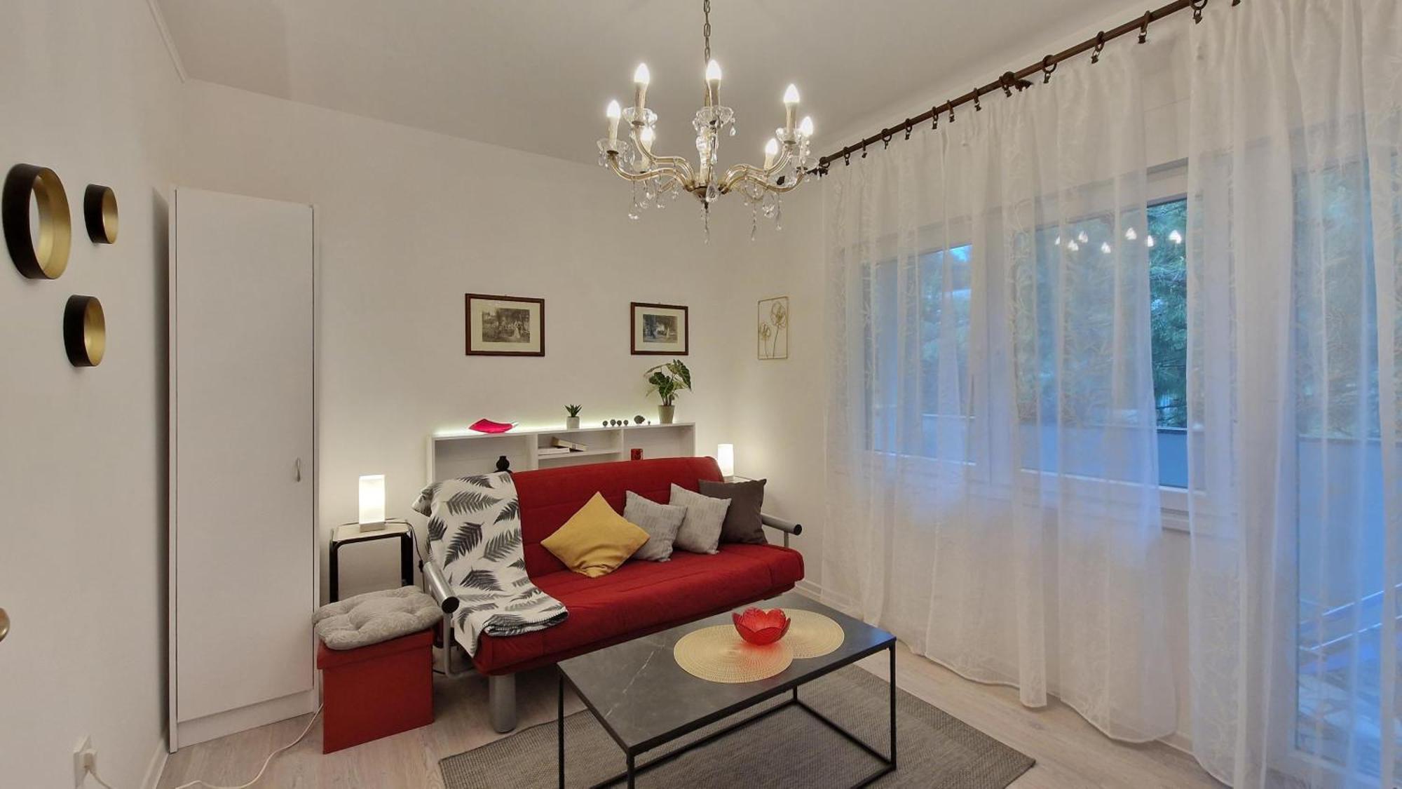 Apartments Godena Rovinj Exteriér fotografie