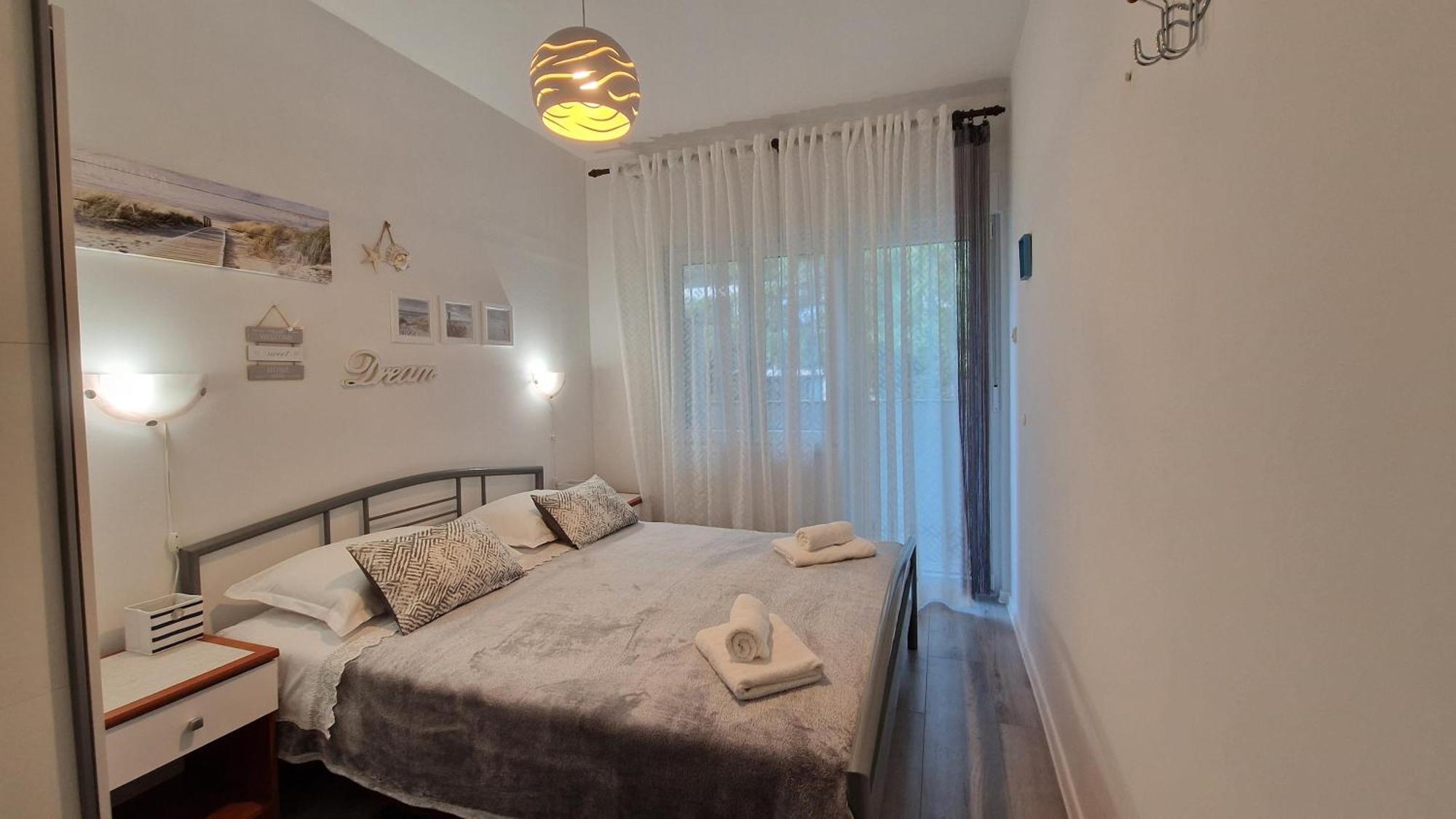 Apartments Godena Rovinj Exteriér fotografie