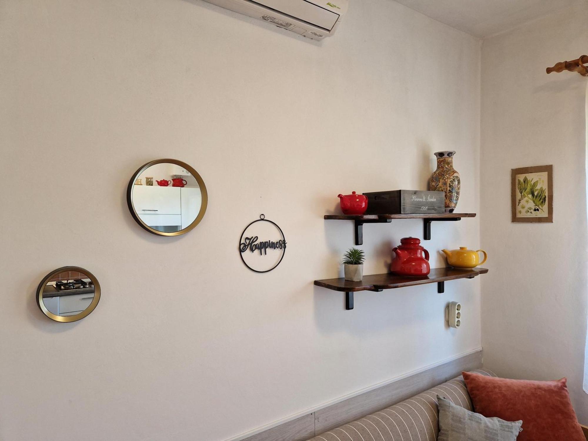 Apartments Godena Rovinj Exteriér fotografie
