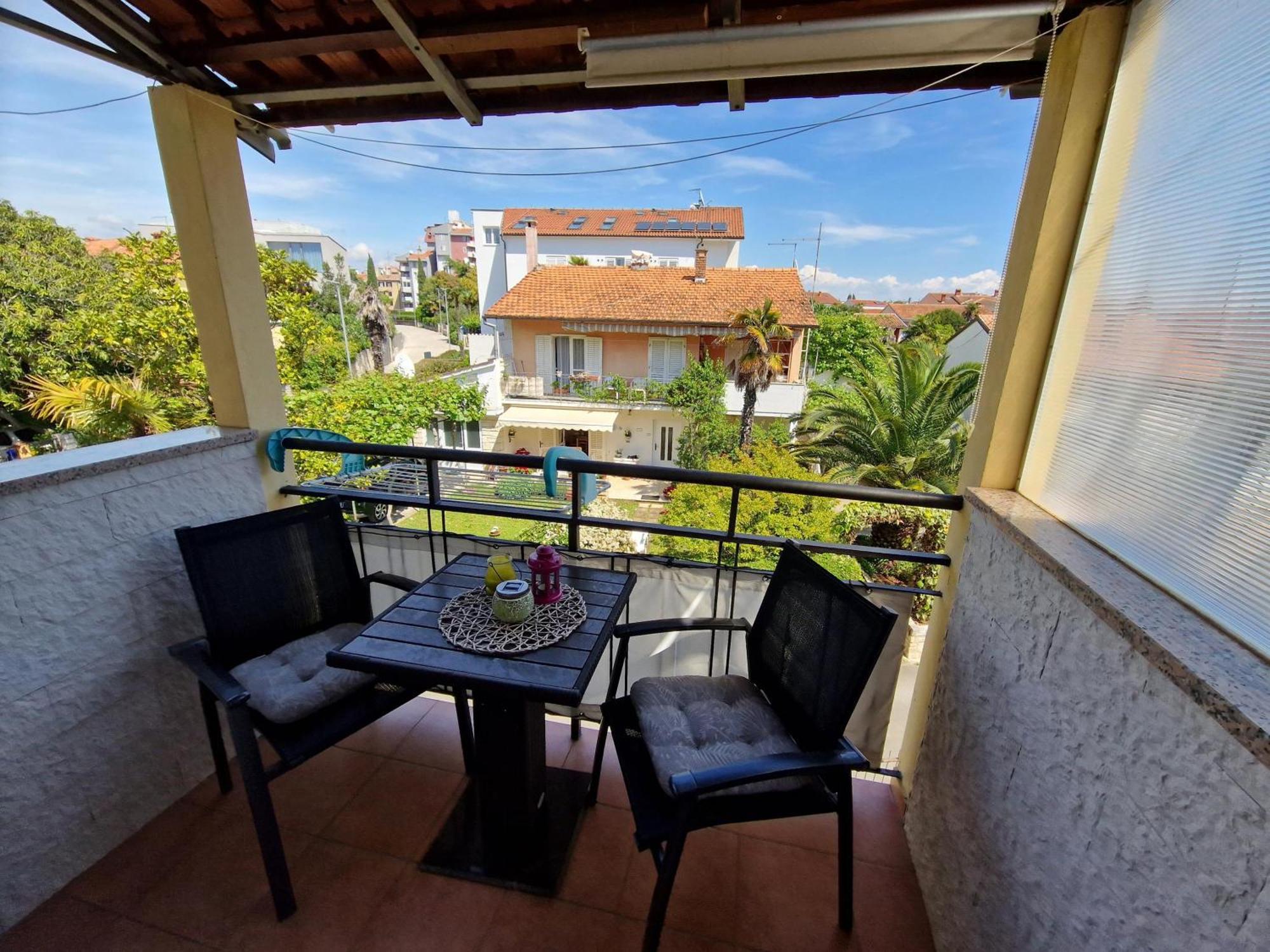 Apartments Godena Rovinj Exteriér fotografie